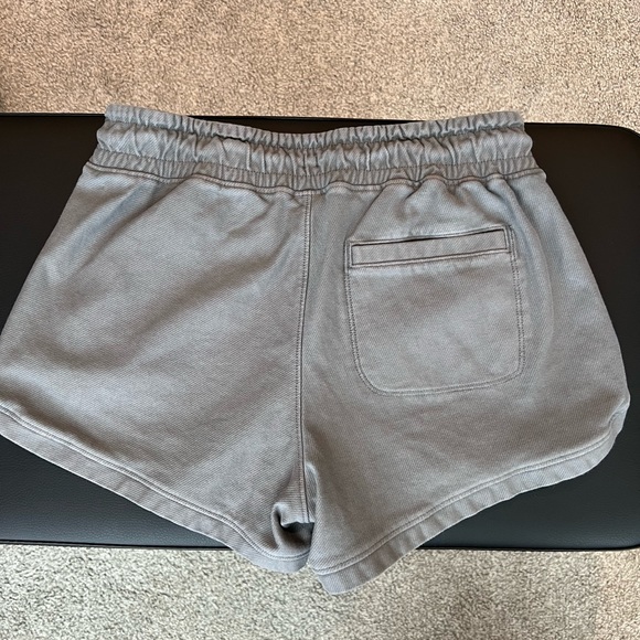 3 Pairs of Girls Athleta Shorts - Picture 6 of 11
